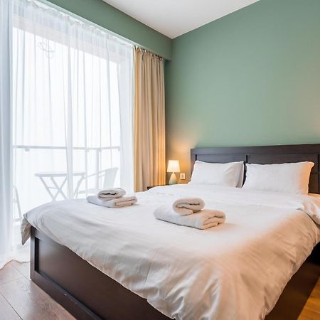 Studio Apartment Nft New Gudauri 503 Exterior photo